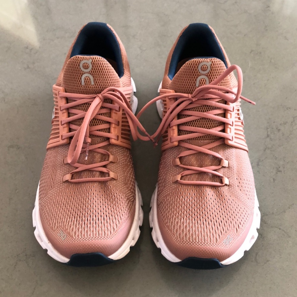 Running shoes